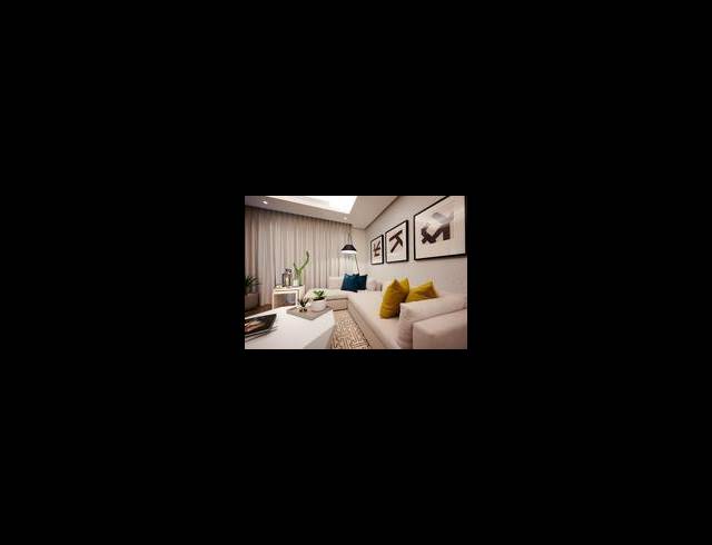 2 BEDROOM APARTMENT FOR SALE IN STEYN CITY